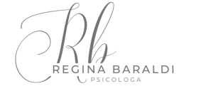 Logo Regina Baraldi