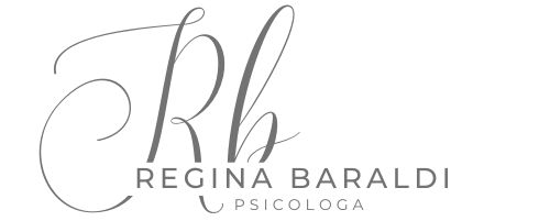 Regina Baraldi Psicologa